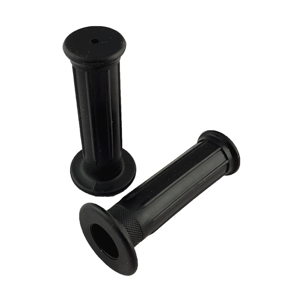 Motorcycle R/L Hand Grips Fit Yamaha PW50 All Years All Models Honda TTR50-All Models Suzuki JR50-All Models