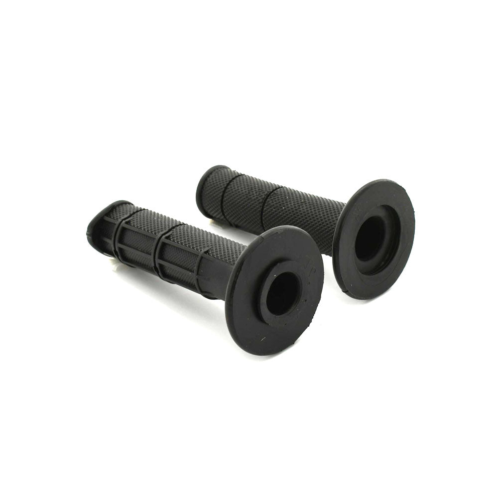 Husky Style Handlebar Throttle Grips 115mm Fit Husqvarna FC250 FE350 FS450 TE125