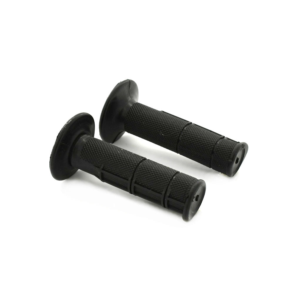 Husky Style Handlebar Throttle Grips 115mm Fit Husqvarna FC250 FE350 FS450 TE125