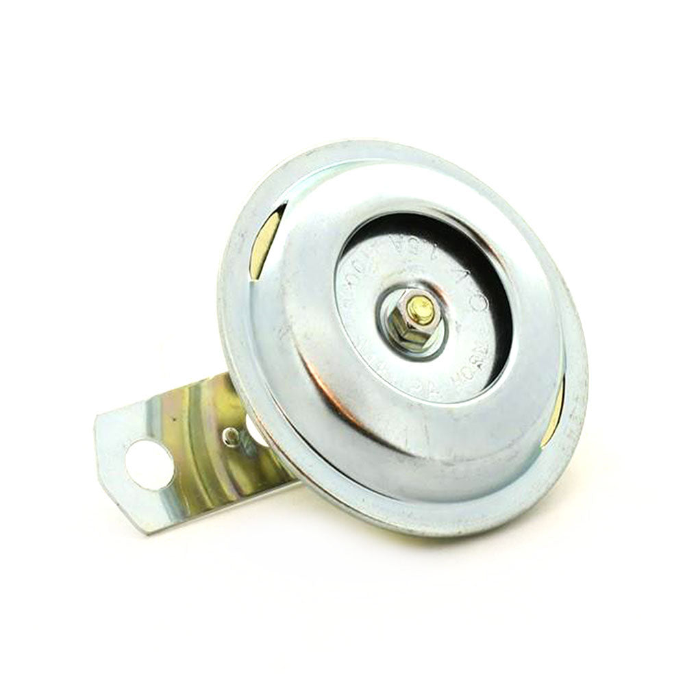 Motorcycle 6 Volt Small Horn For Honda CT110 Yamaha TT250 TT350 DT175 IT175 IT200 IT250 IT400 IT425 etc.