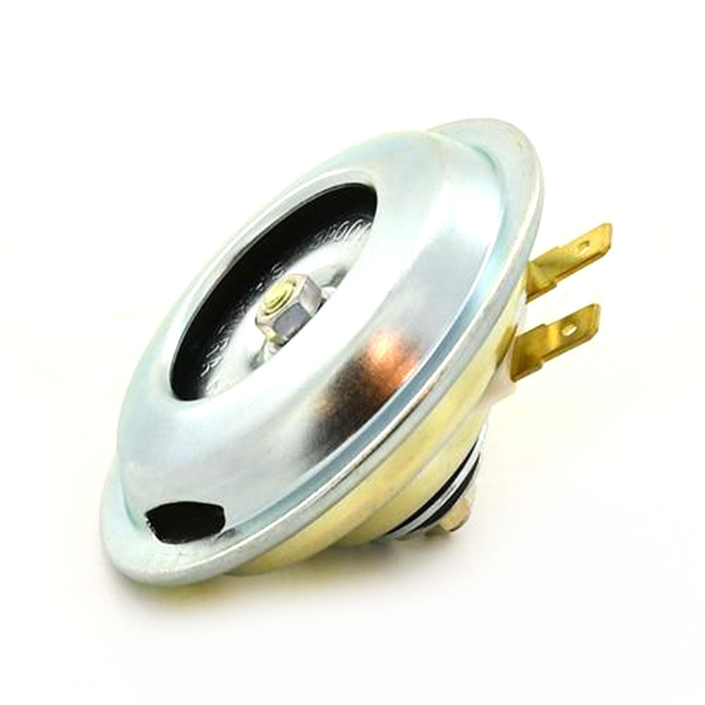 Motorcycle 6 Volt Small Horn For Honda CT110 Yamaha TT250 TT350 DT175 IT175 IT200 IT250 IT400 IT425 etc.