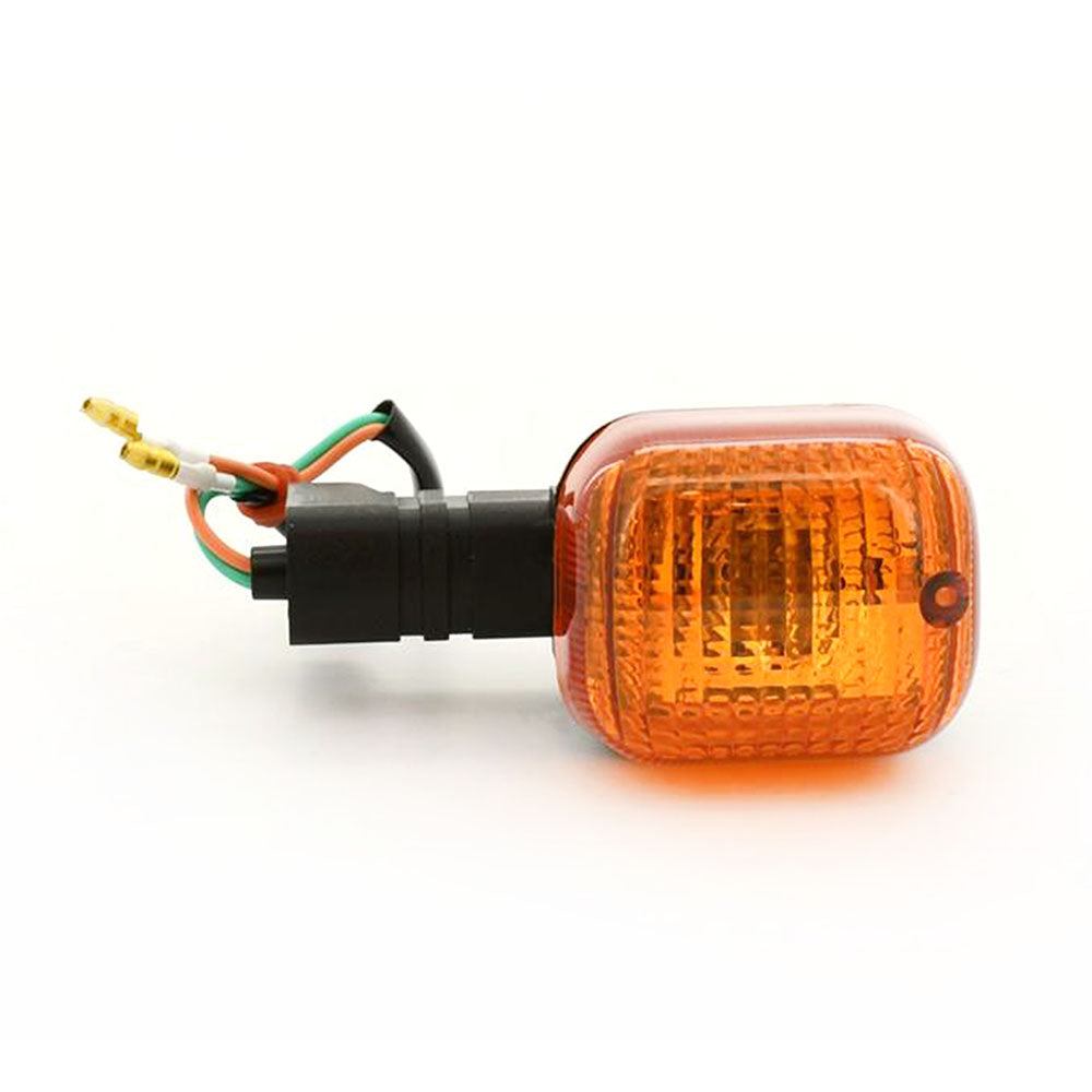 Front Left Or Rear Right Indicator Fit Ducati Monster 600 748 Monoposto Cagiva Honda Moto Guzzi Peugeot etc.