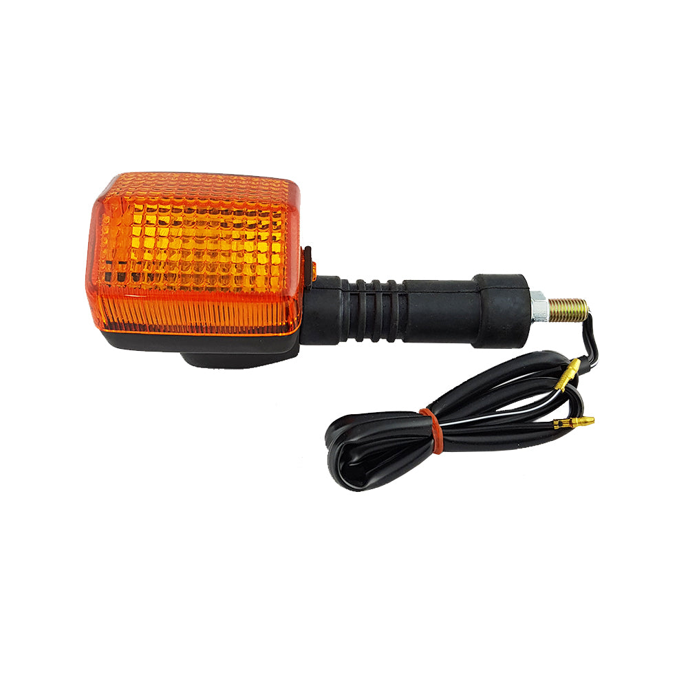 Turn Signal Lights Indicators Fit Honda CB250N Front Or Rear CRF230L Rear XR250R Rear