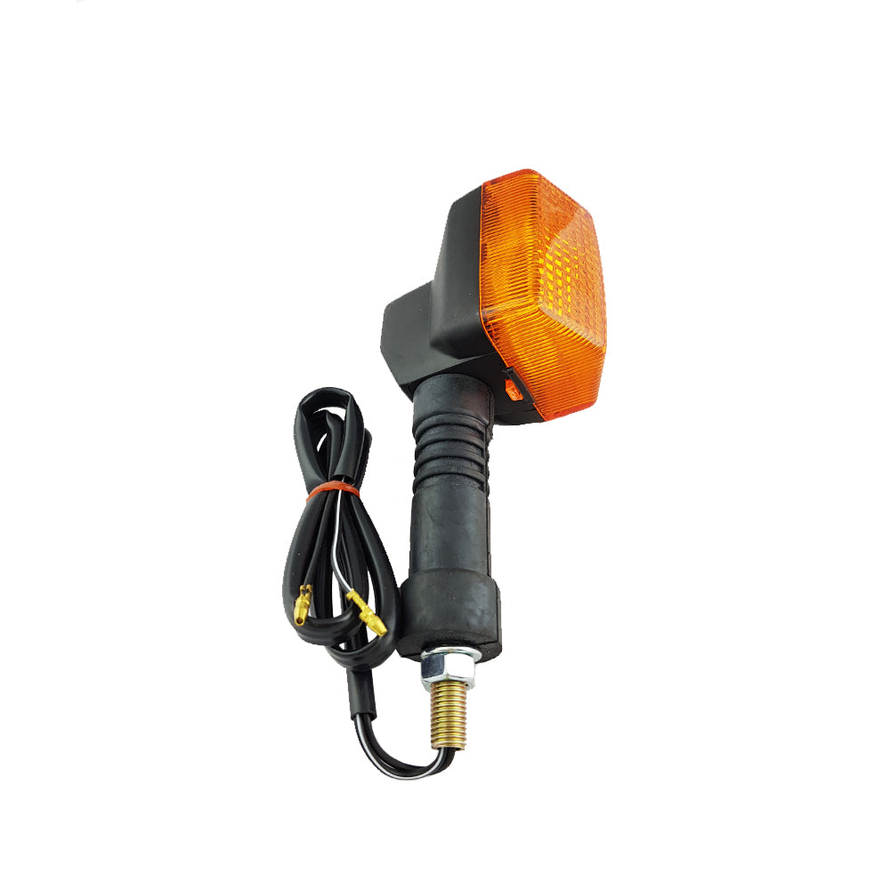 Turn Signal Lights Indicators Fit Honda CB250N Front Or Rear CRF230L Rear XR250R Rear