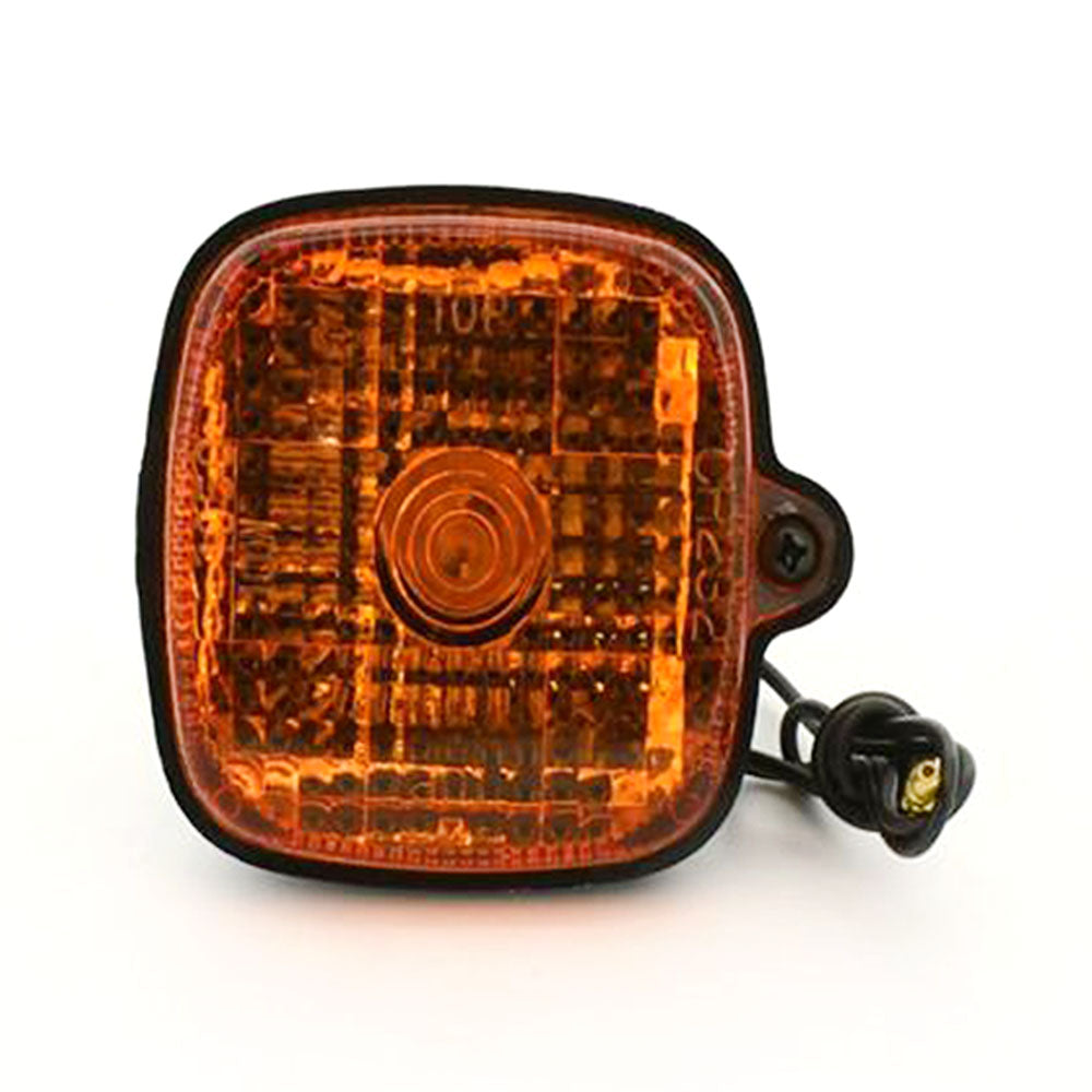 Motorcycle Indicator Fit Honda CT110 CT110X Posty Postie Bike