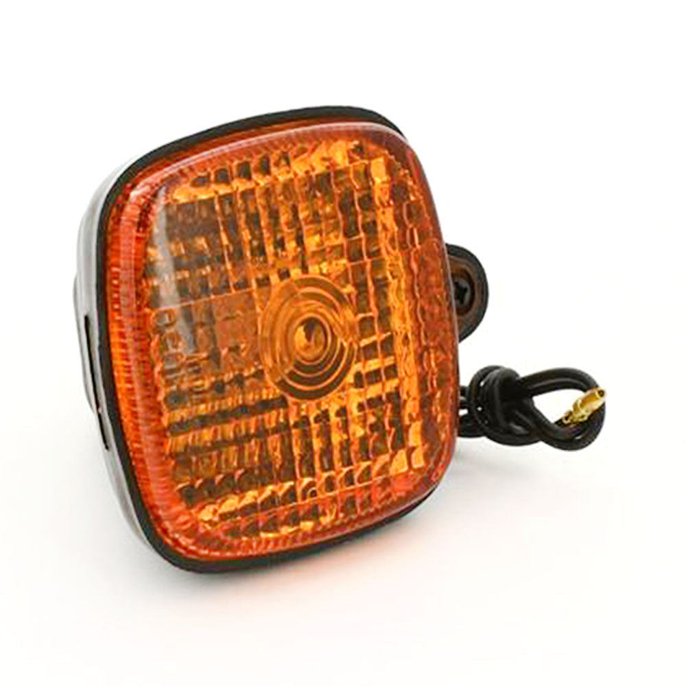 Motorcycle Indicator Fit Honda CT110 CT110X Posty Postie Bike
