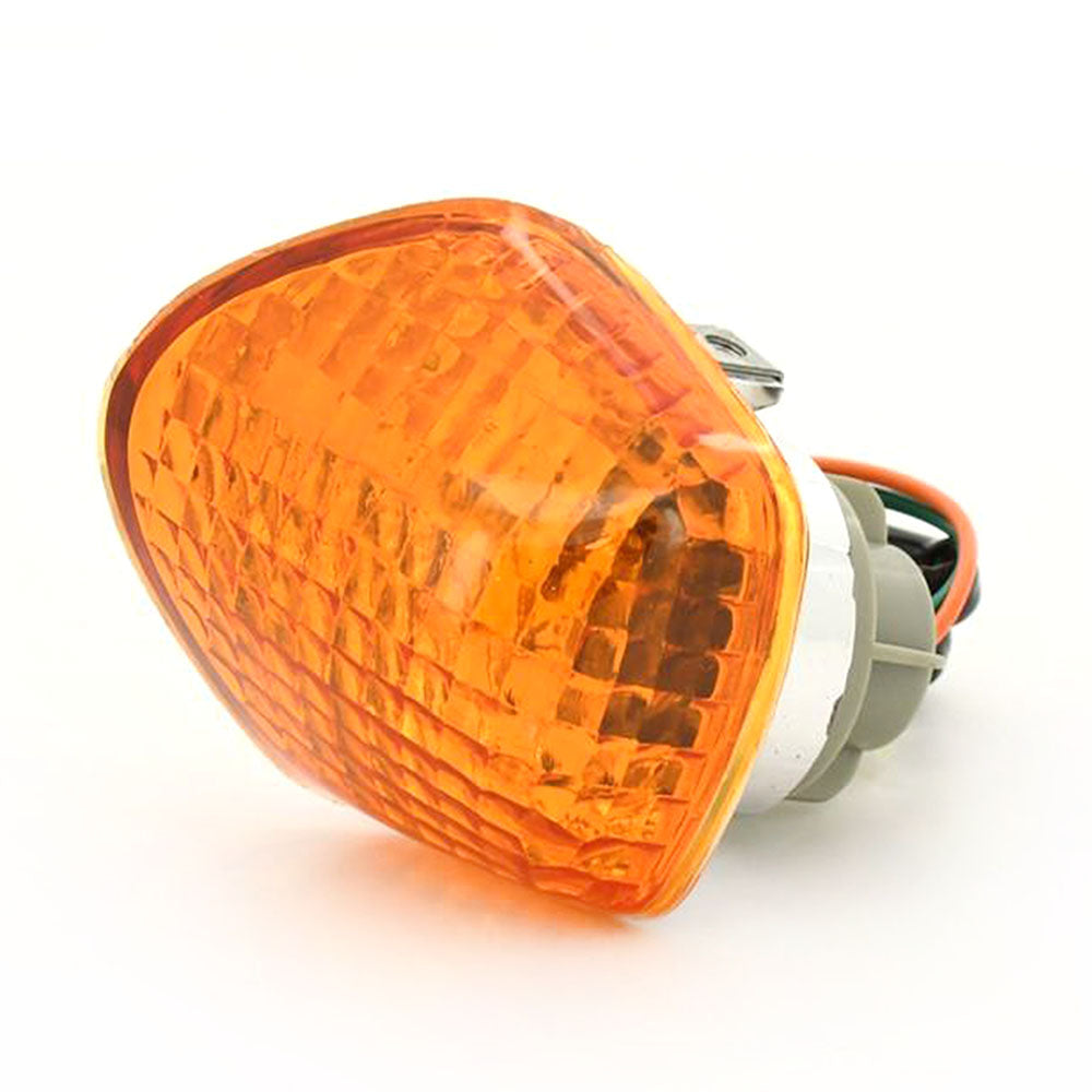 Motorcycle Front Right Hand Indicator For Honda CBR600F CBR600F2