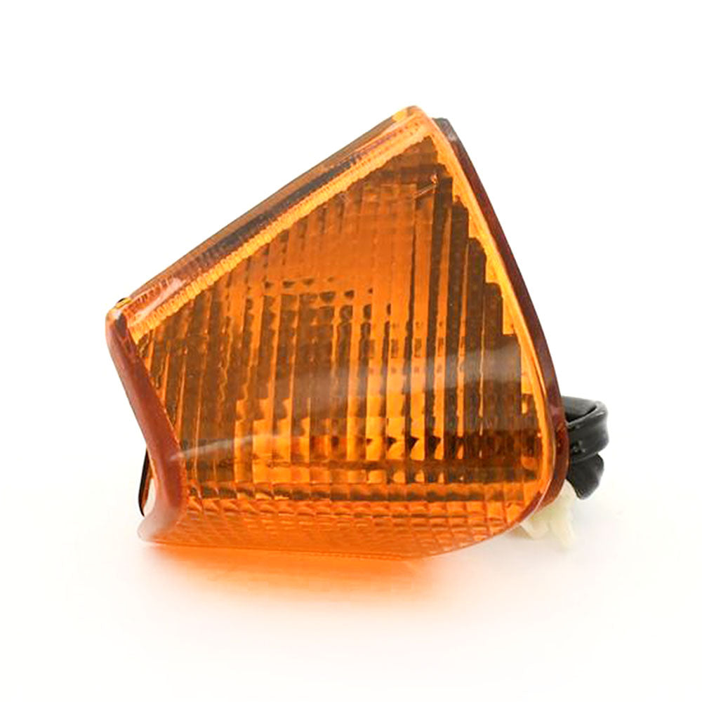 Motorcycle Front Left Hand Indicator Fit Honda VFR750F