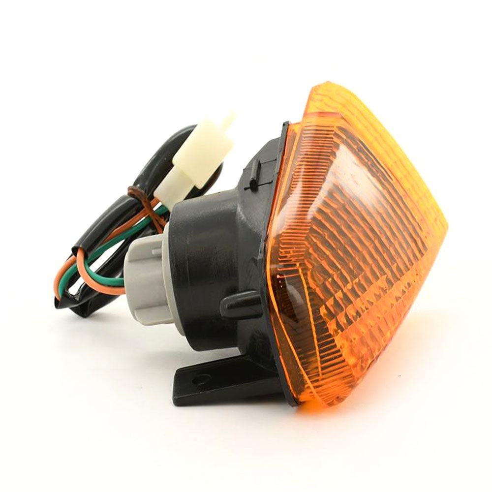 Motorcycle Rear Left Hand Indicator Fit Honda VFR750F