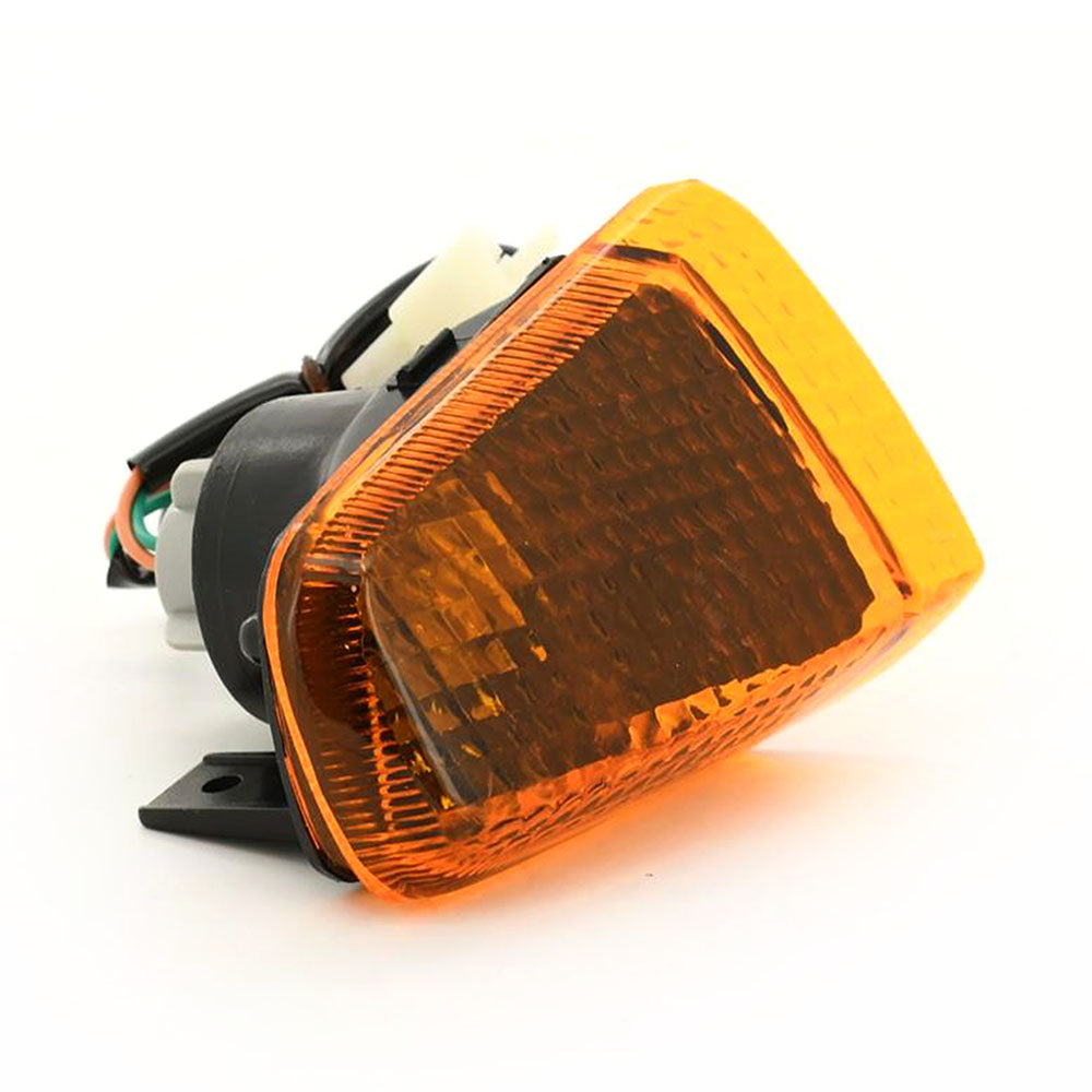 Motorcycle Rear Left Hand Indicator Fit Honda VFR750F