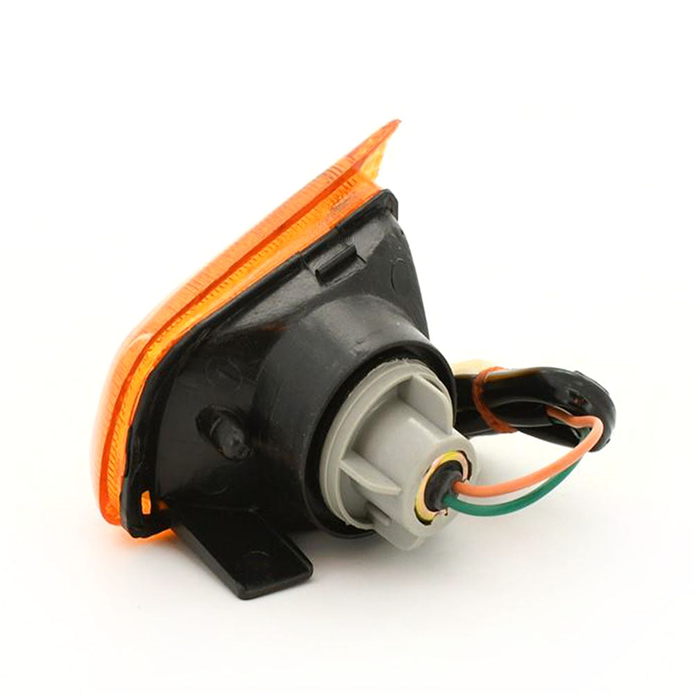 Motorcycle Rear Right Hand Indicator Fit Honda VFR750F