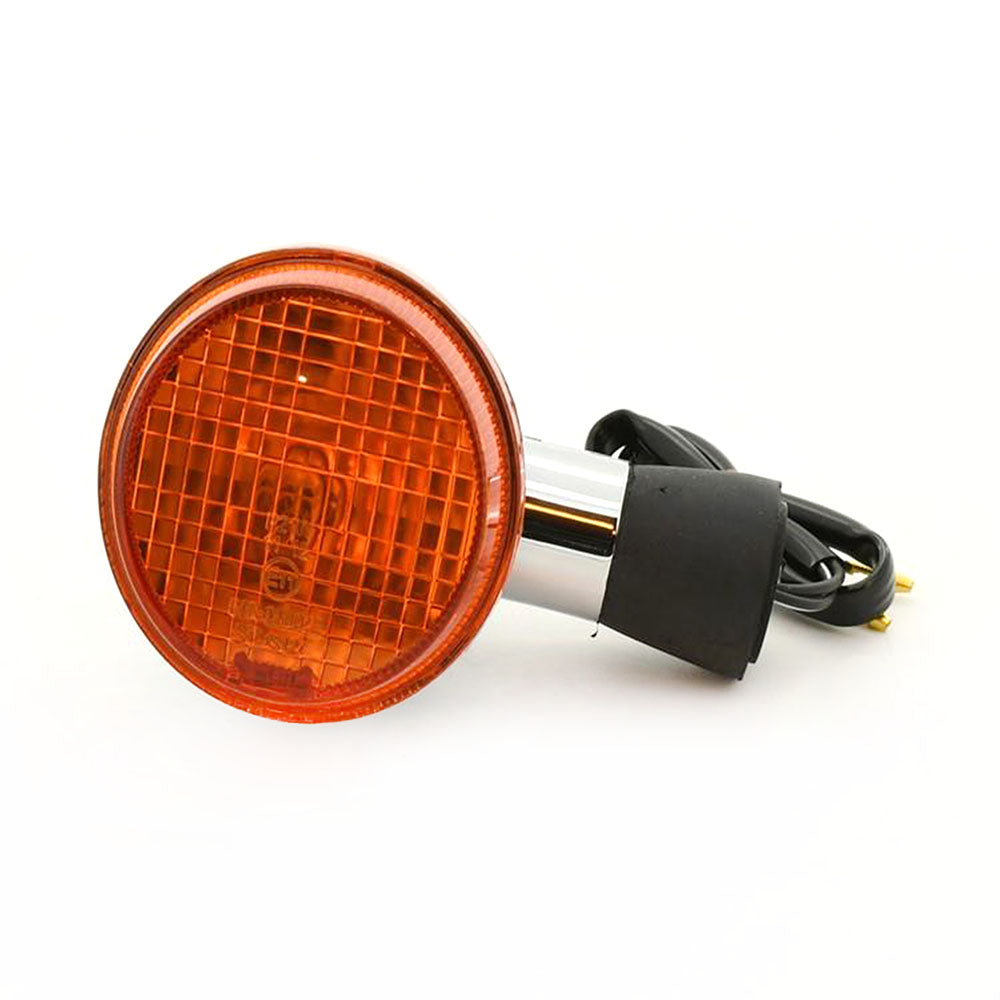 Motorcycle Front Right Or Rear Left Indicator For Honda VT1100C3 Shadow Aero VT750C Shadow VT1100C2 Shadow Sabre etc.