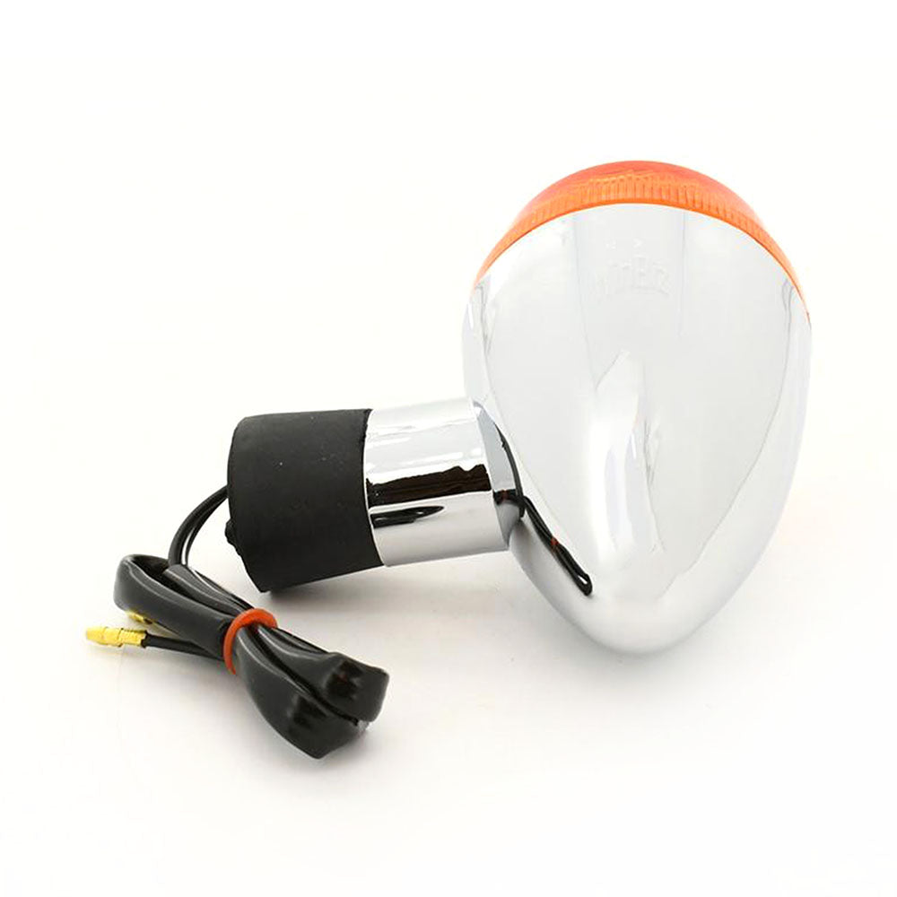 Motorcycle Front Right Or Rear Left Indicator For Honda VT1100C3 Shadow Aero VT750C Shadow VT1100C2 Shadow Sabre etc.