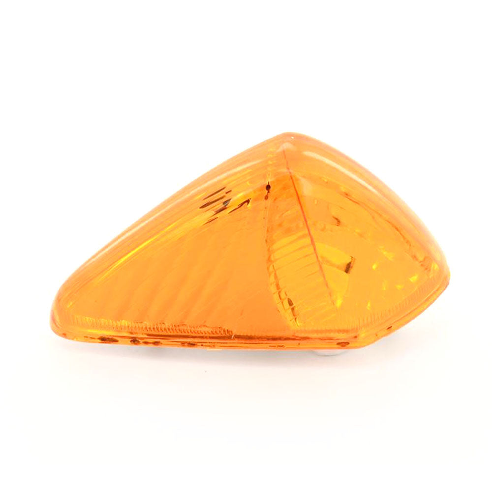 Motorcycle Front Left Hand Indicator Fit Honda VFR800FI Interceptor NSS250 NSS250A NSS250S etc.