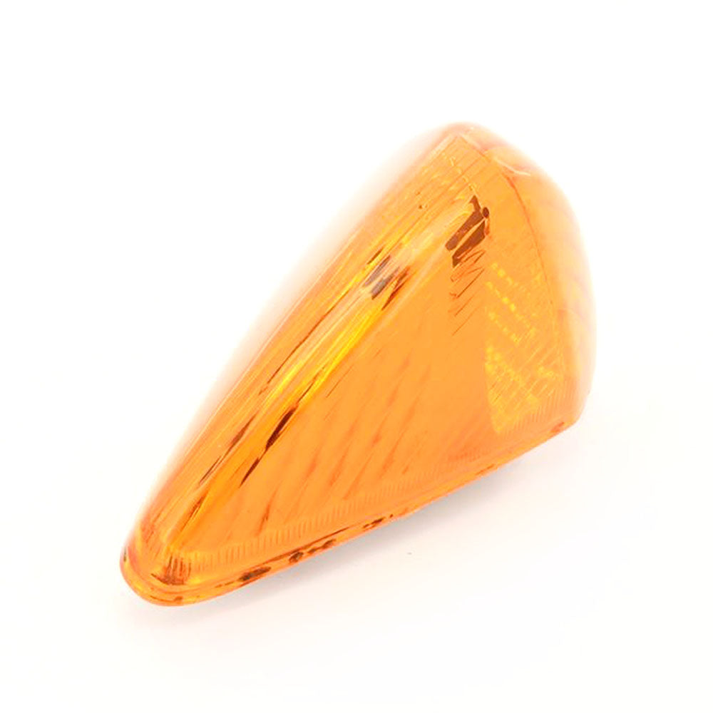 Motorcycle Front Left Hand Indicator Fit Honda VFR800FI Interceptor NSS250 NSS250A NSS250S etc.