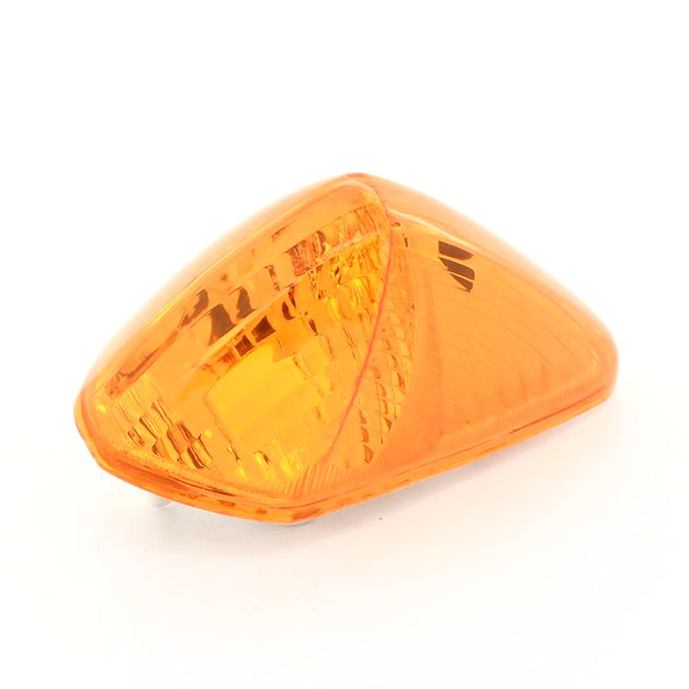 Motorcycle Front Right Hand Indicator Fit Honda VFR800FI Interceptor NSS250 NSS250A NSS250S etc.