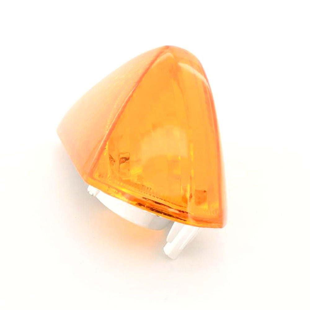 Motorcycle Front Right Hand Indicator Fit Honda VFR800FI Interceptor NSS250 NSS250A NSS250S etc.