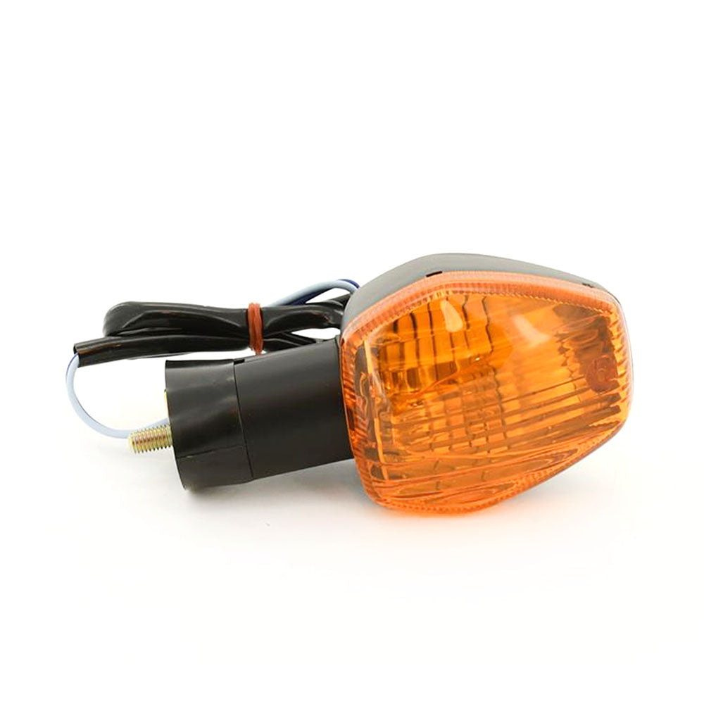 Motorcycle Rear Left Or Front Right Indicator Fit Honda CBR600F4 CBR600F4i