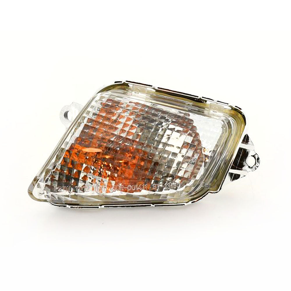 Motorcycle Front Left Hand Indicator Fit Honda CBR1100XX