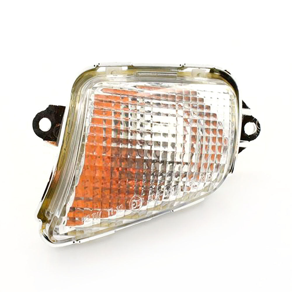 Motorcycle Front Left Hand Indicator Fit Honda CBR1100XX