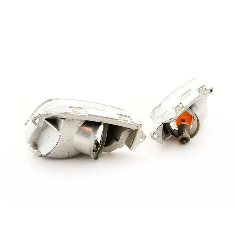Pair Motorcycle Front Indicator Fit Honda CBR1100XX