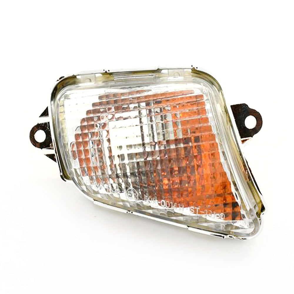 Motorcycle Front Right Hand Indicator For Honda CBR1100XX