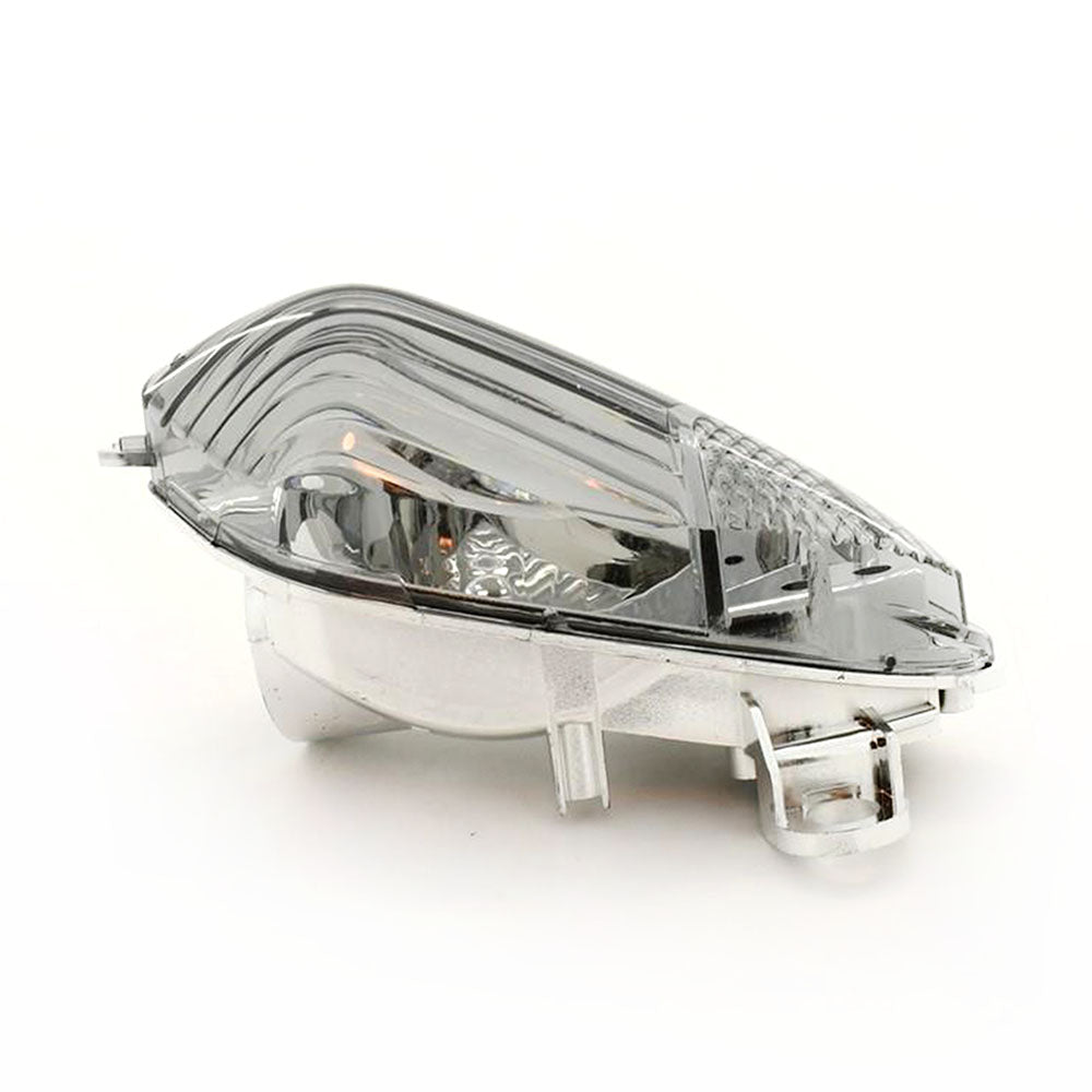 Motorcycle Front Left Hand Indicator Fit Honda CBR1000RA VFR1200F VFR800F Interceptor etc.