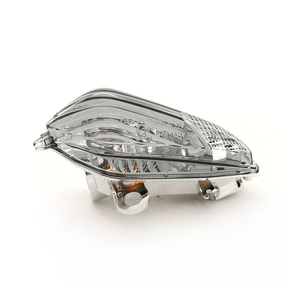 Motorcycle Front Right Hand Indicator For Honda CBR1000RA VFR1200F VFR800F Interceptor etc.