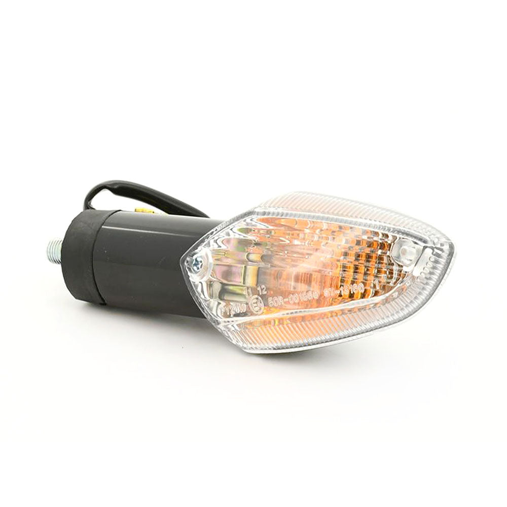 Motorcycle Front Left Hand Indicator Fit Honda CB300F CBR250RA CBR300R CBR300RA ABS etc.