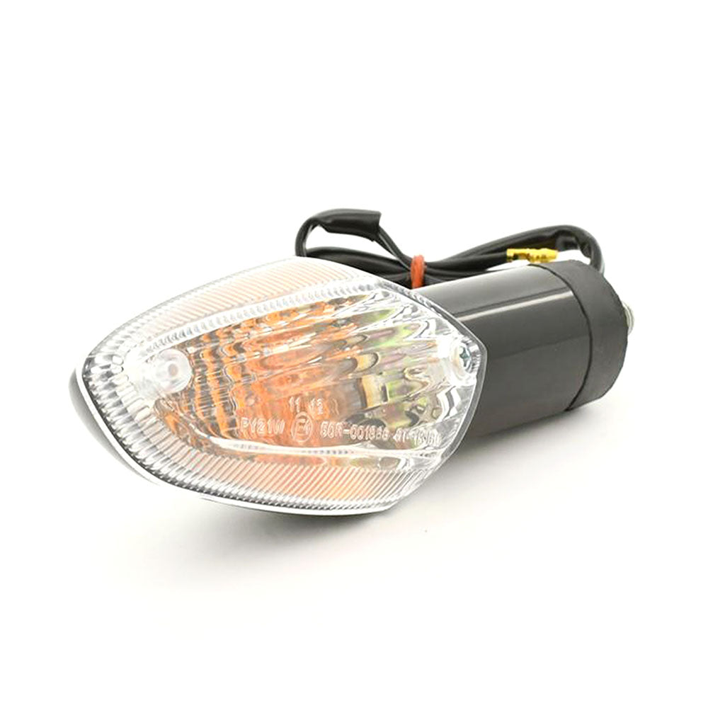 Motorcycle Front Right Hand Indicator For Honda CB300F CBR250RA CBR300R CBR300RA ABS etc.