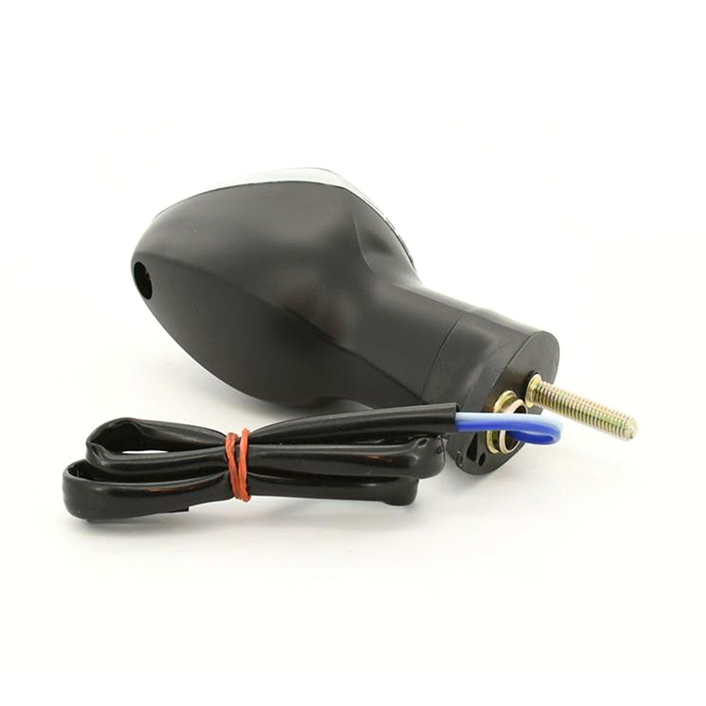 Motorcycle Rear Right Hand Indicator Fit Honda CBR600RA CBR600RR