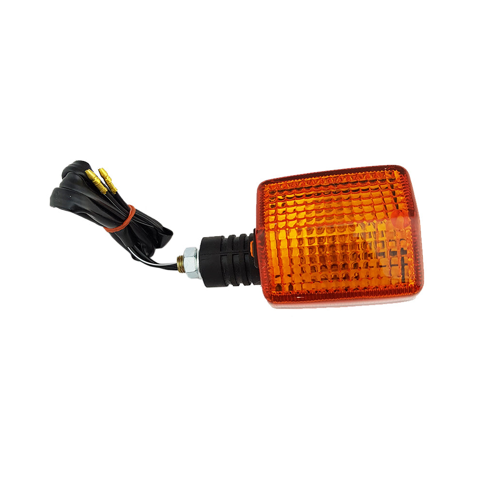 Turn Signal Lights Indicators Fit Honda XL350 Front CRF230L Front XR250L Front Or Rear