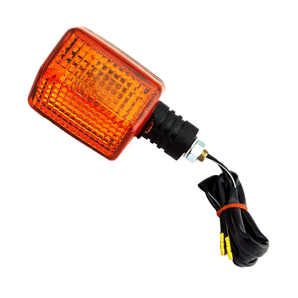 Turn Signal Lights Indicators Fit Honda XL350 Front CRF230L Front XR250L Front Or Rear