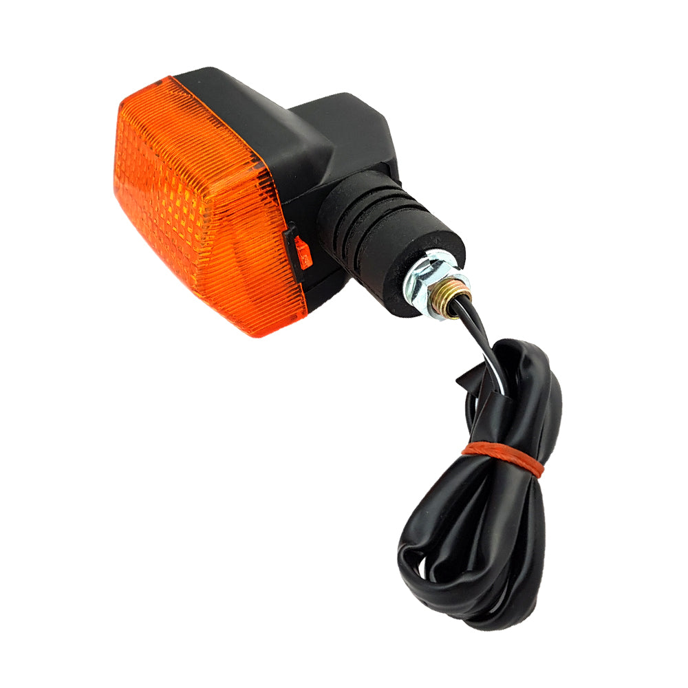 Turn Signal Lights Indicators Fit Honda XL350 Front CRF230L Front XR250L Front Or Rear