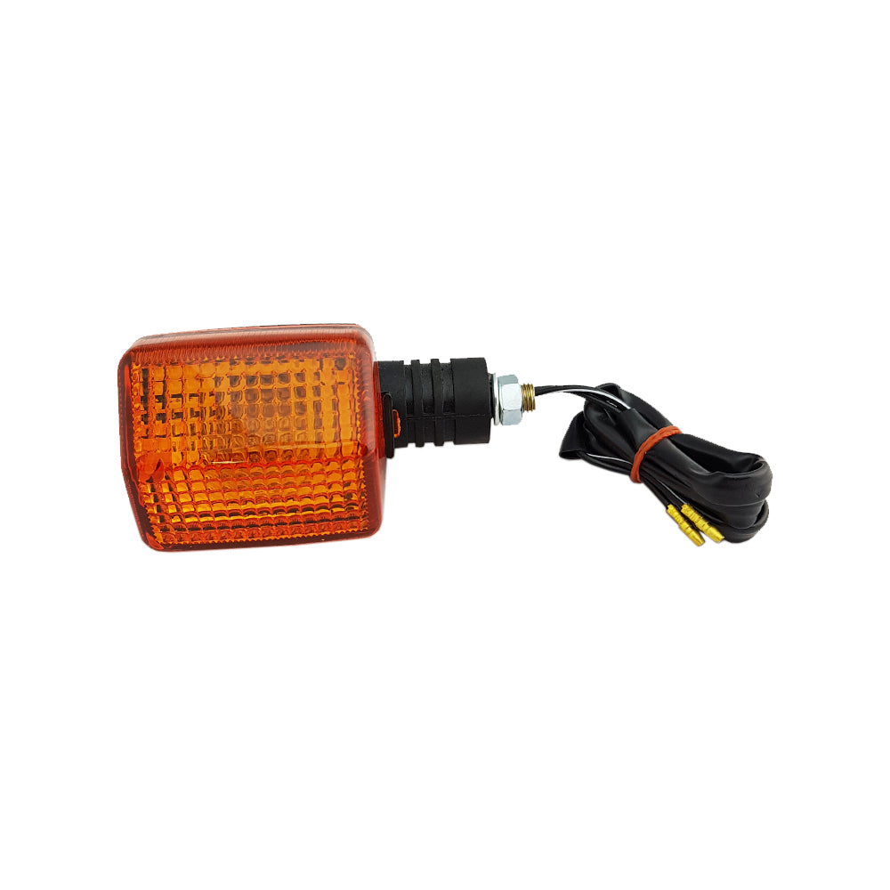 Turn Signal Lights Indicators Fit Honda XL350 Front CRF230L Front XR250L Front Or Rear