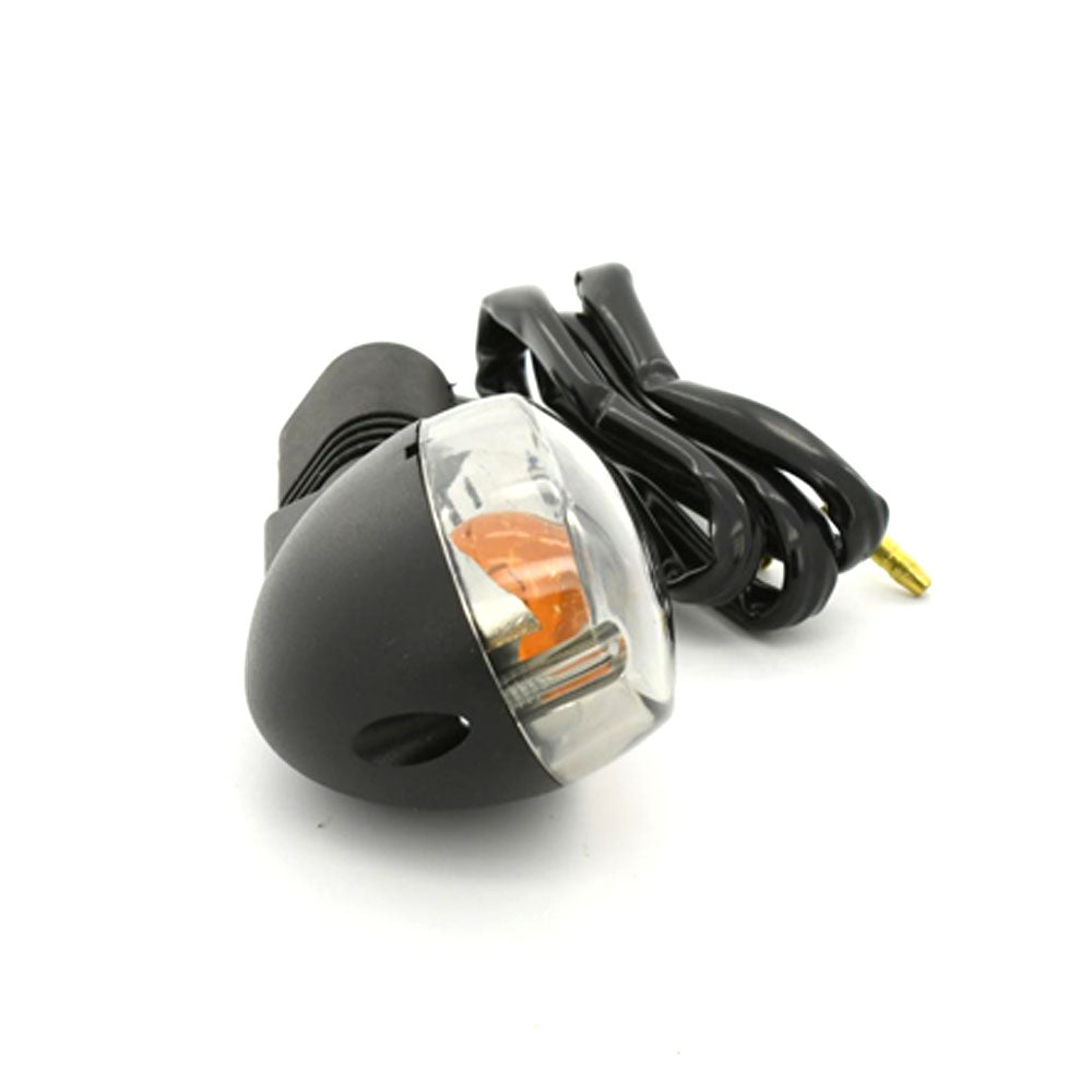 Front Left Or Rear Right Indicator Fit Hyosung GT250R GT650R