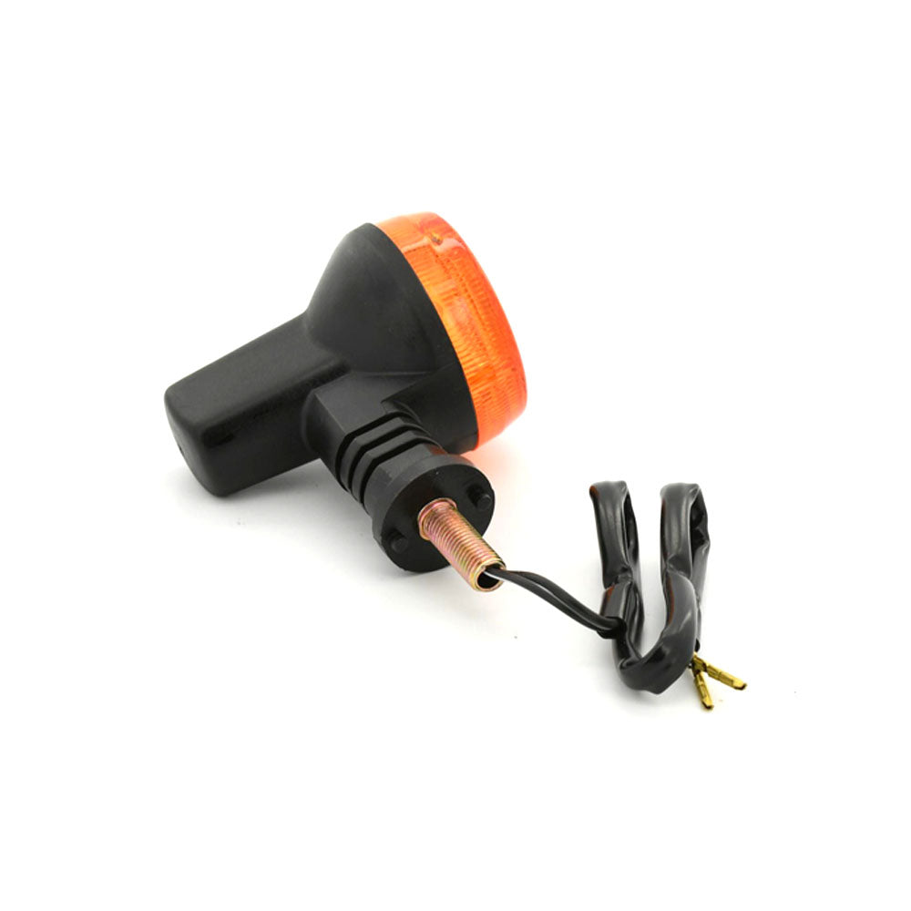 Motorcycle Turn Signal Blinker Light Fit Kawasaki KLR650-KL650A7F