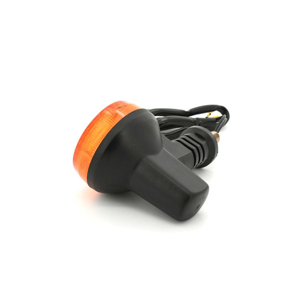 Motorcycle Turn Signal Blinker Light Fit Kawasaki KLR650-KL650A7F