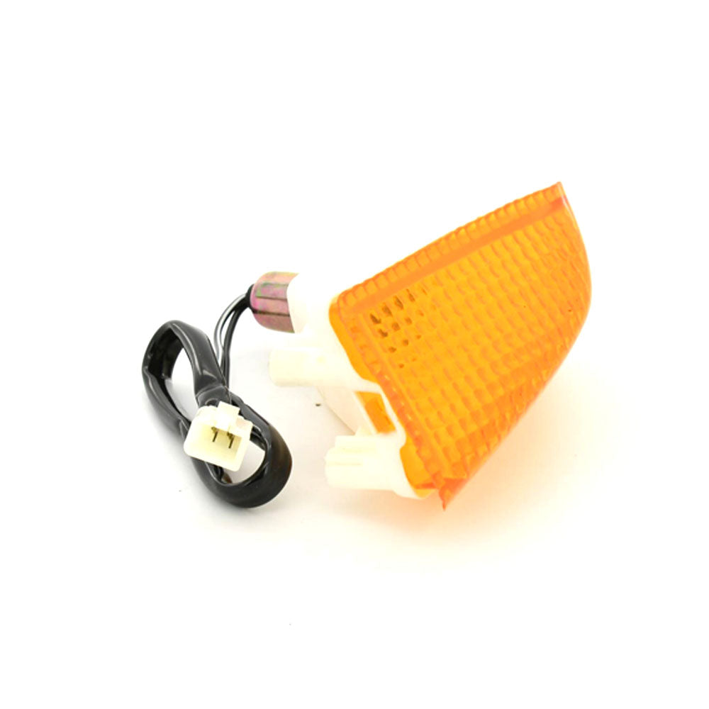 Rear Right Hand Turn Indicator Fit Kawasaki Ninja ZX-6 ZZR600