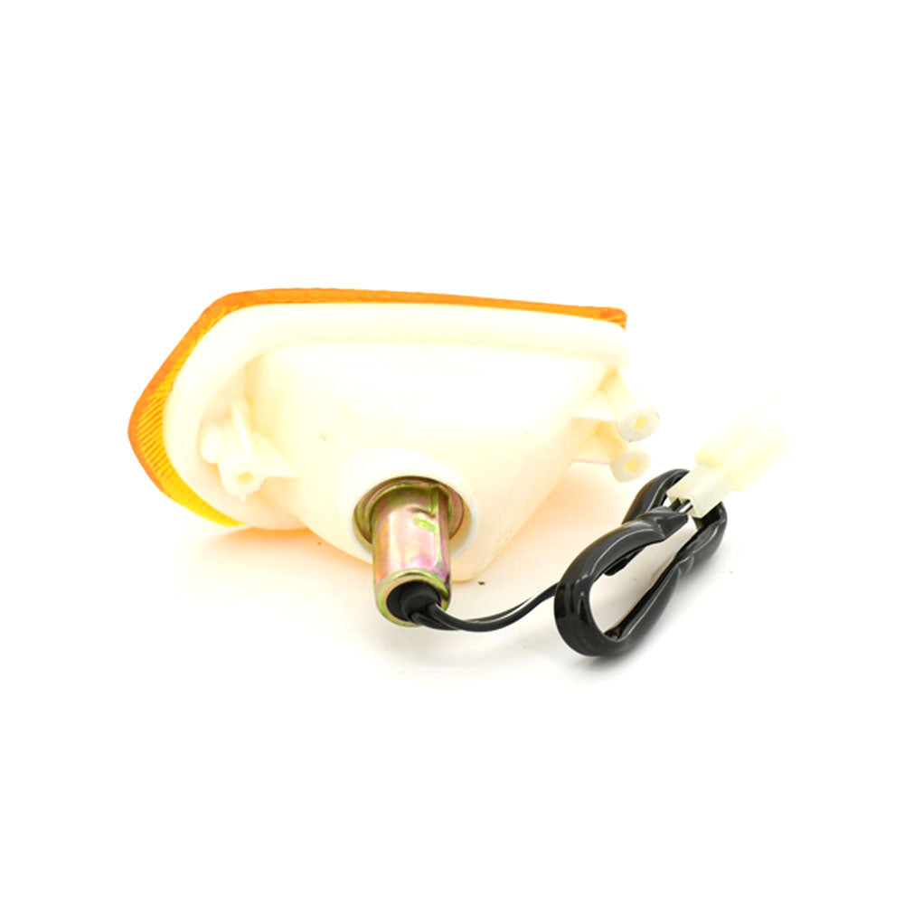 Rear Right Hand Turn Indicator Fit Kawasaki Ninja ZX-6 ZZR600