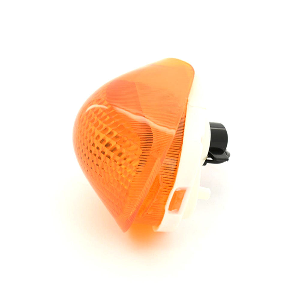 Indicator Turn Signal Front Left Hand For Kawasaki ZZR1100C