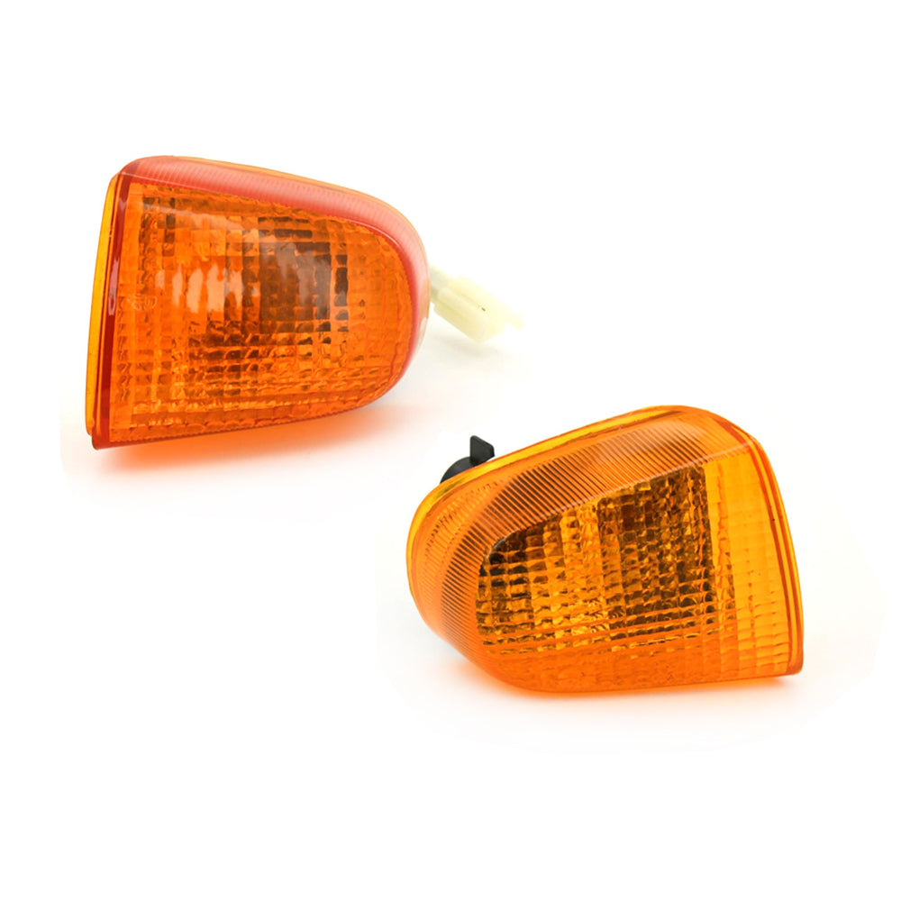 Motorcycle Dirt-Bike Indicator Turn Signal Rear Right Or Left Hand For Kawasaki ZZR1100