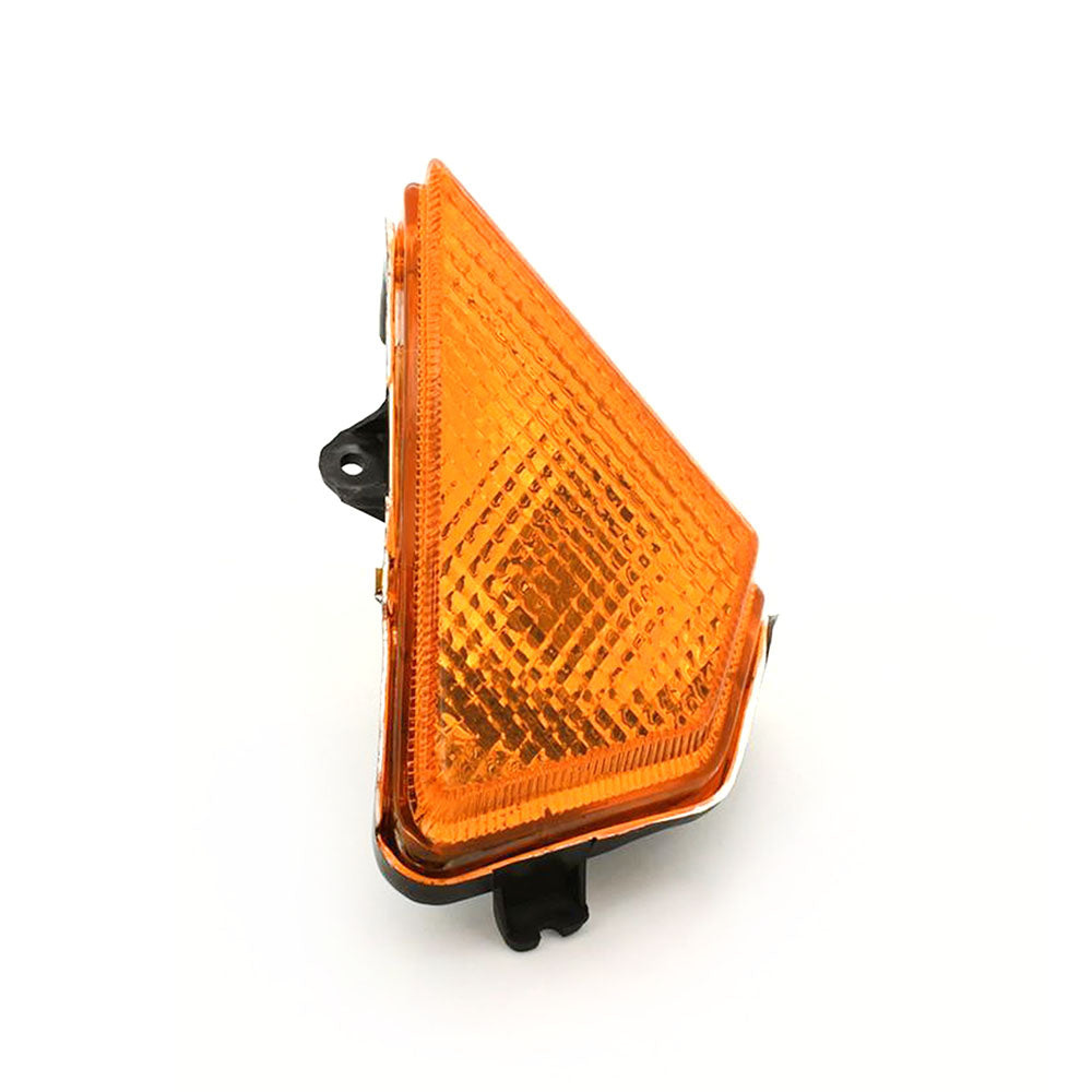 Motorcycle Front Right Hand Indicator For Kawasaki GTR1000 Shaft Drive GTR1000 ZG1000 etc.