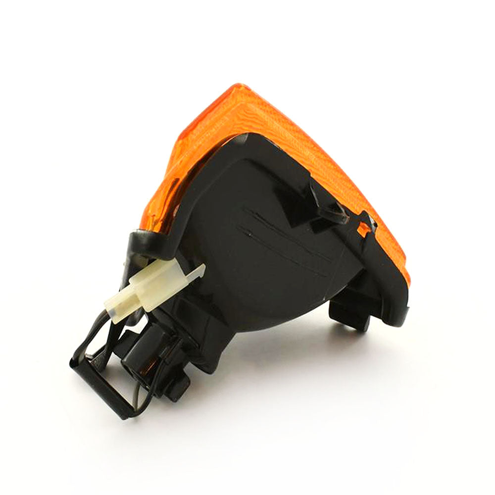 Motorcycle Front Right Hand Indicator For Kawasaki GTR1000 Shaft Drive GTR1000 ZG1000 etc.
