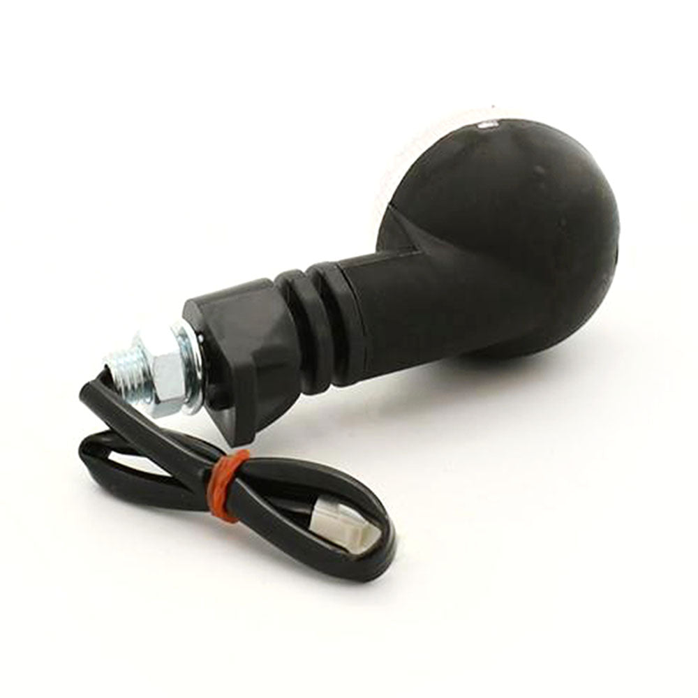 Motorcycle Front Left Or Rear Right Indicator Fit KTM 250 EXC 300 EXC 450 EXC Husqvarna TE 250 etc.