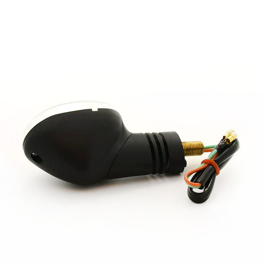 Motorcycle Front Right Or Rear Left Indicator Fit KTM 380 EXC 400 SX-C 540 SXC 640 LC4 660 SMC etc.