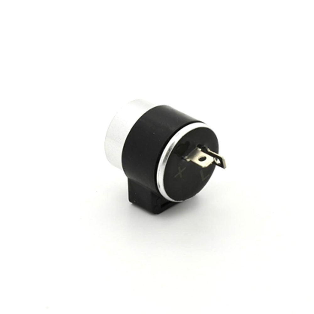 12V 2 Pin Led Indicator Flasher Relay Can Fit Honda CT110 Posty Postie