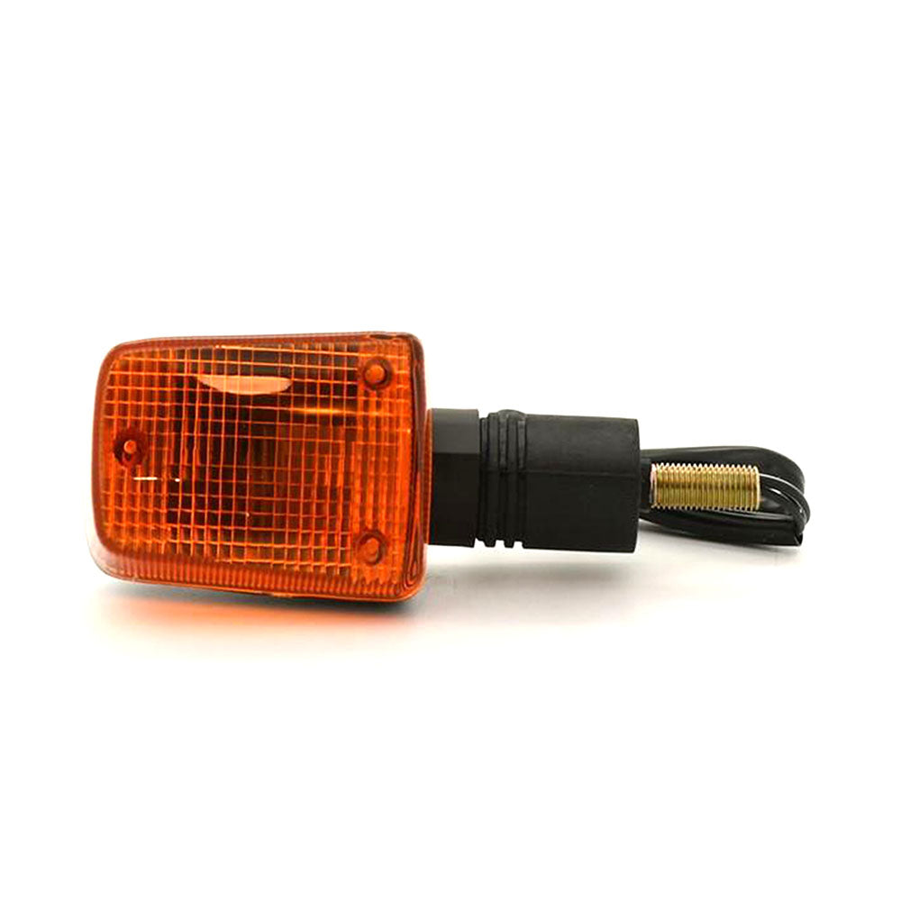 Motorcycle Rear Indicator 10MM Bolt For Suzuki Bandit GSF1200S RF600RT DR350SE DR650SE etc.