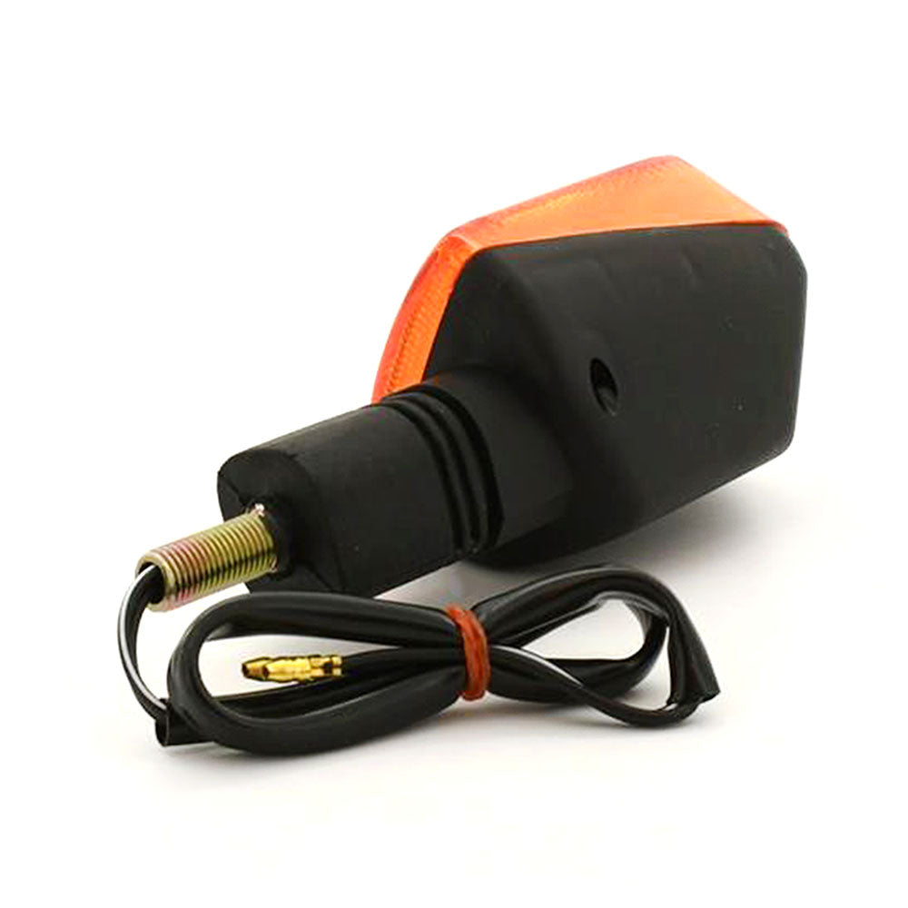 Motorcycle Rear Indicator 10MM Bolt For Suzuki Bandit GSF1200S RF600RT DR350SE DR650SE etc.