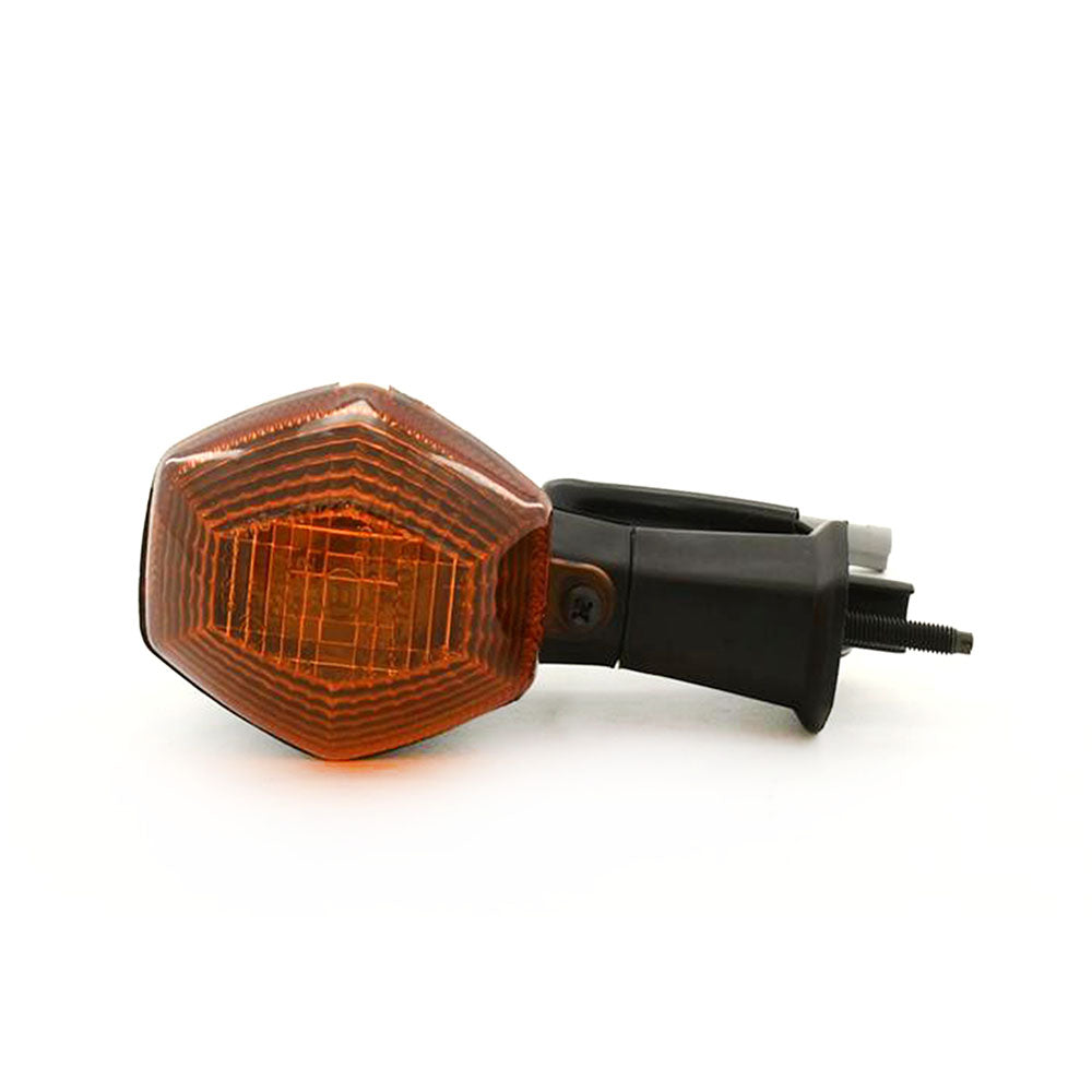 Motorcycle Front Left Hand Indicator For Suzuki DR-Z400E GSX-R600 GSX-R750 GSF1200S Bandit etc.